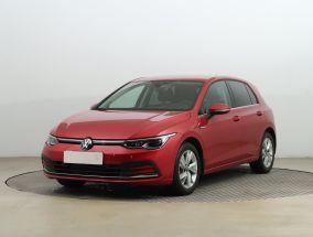Volkswagen Golf - 2021