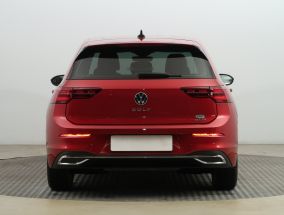 Volkswagen Golf - 2021