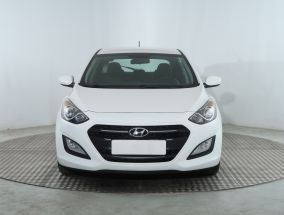 Hyundai i30 - 2015