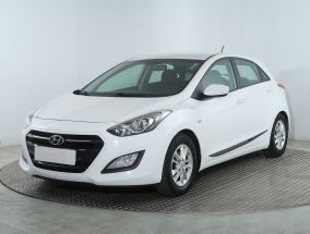 Hyundai i30 - 2015