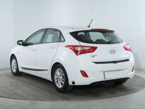 Hyundai i30 - 2015