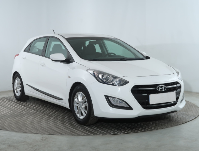 Hyundai i30 2015