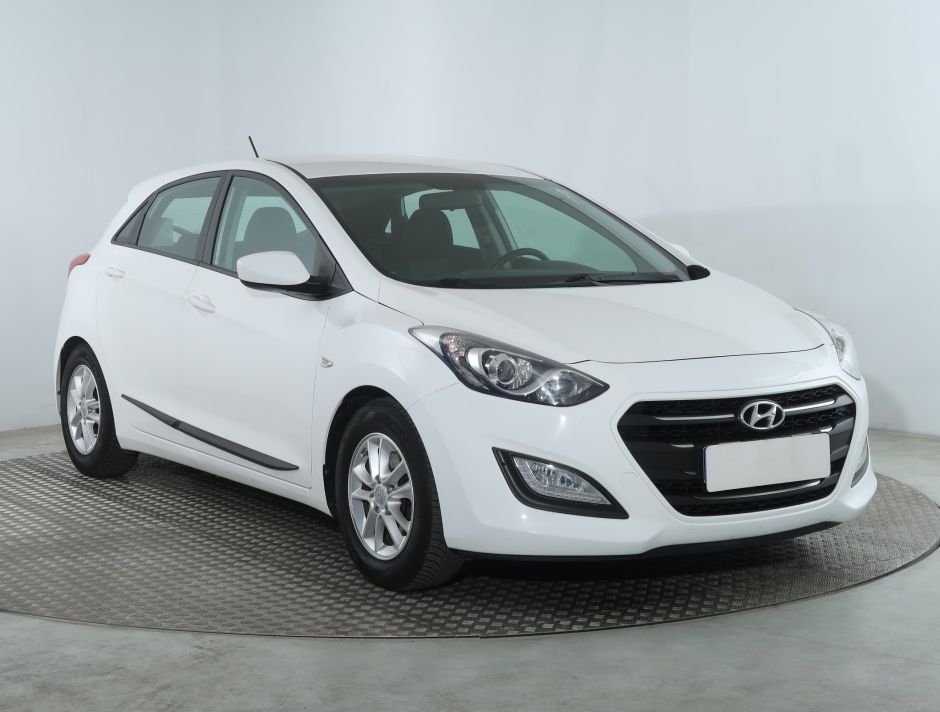Hyundai i30 - 2015