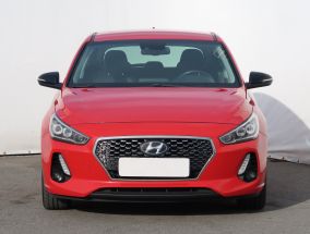 Hyundai i30 - 2017