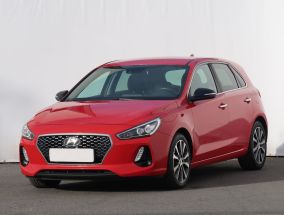 Hyundai i30 - 2017