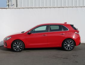 Hyundai i30 - 2017
