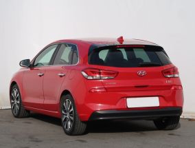 Hyundai i30 - 2017