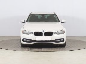 BMW 3 - 2017
