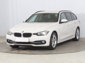 BMW 3 - 2017