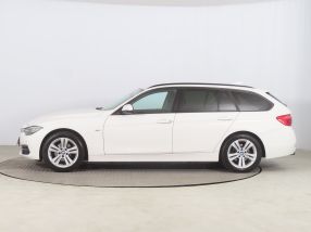 BMW 3 - 2017