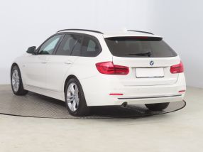BMW 3 - 2017