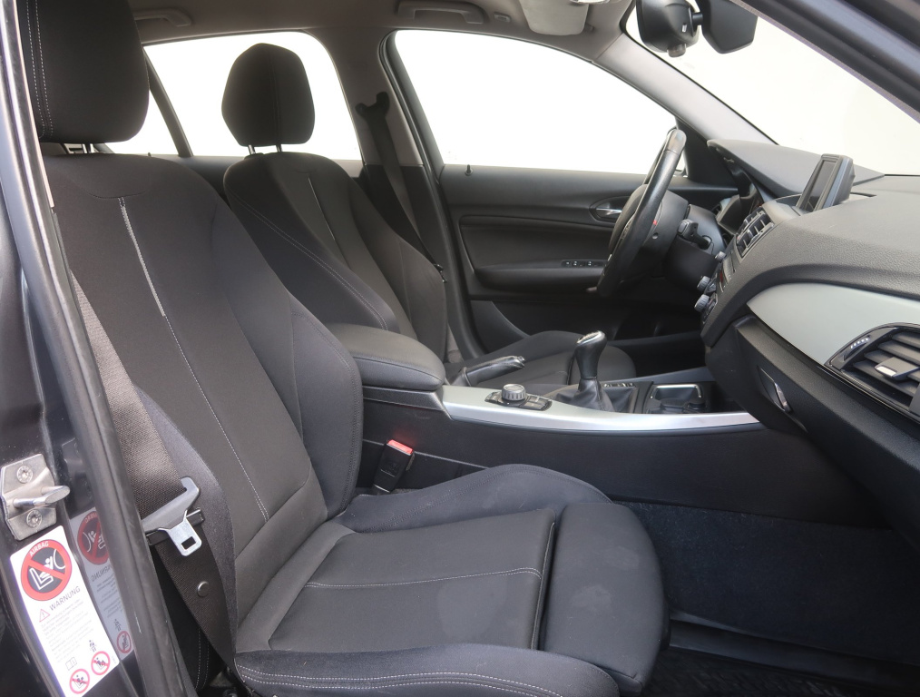 BMW 1