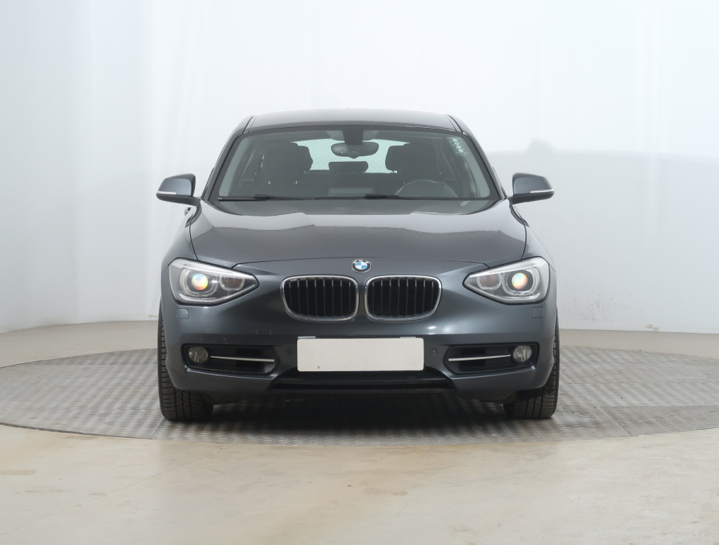 BMW 1