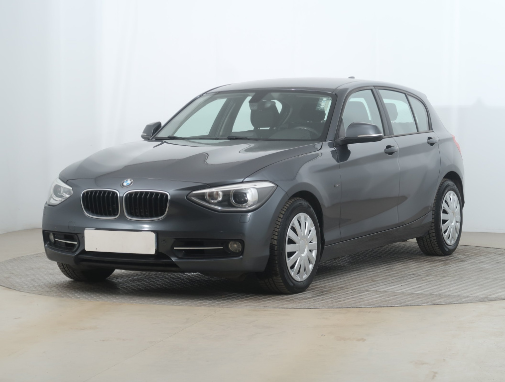 BMW 1