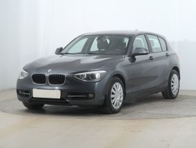 BMW 1 - 2014