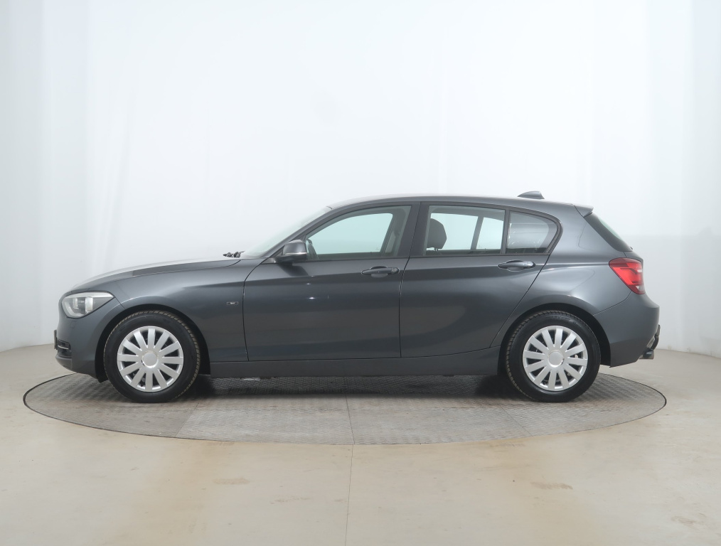 BMW 1