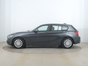 BMW 1 - 2014