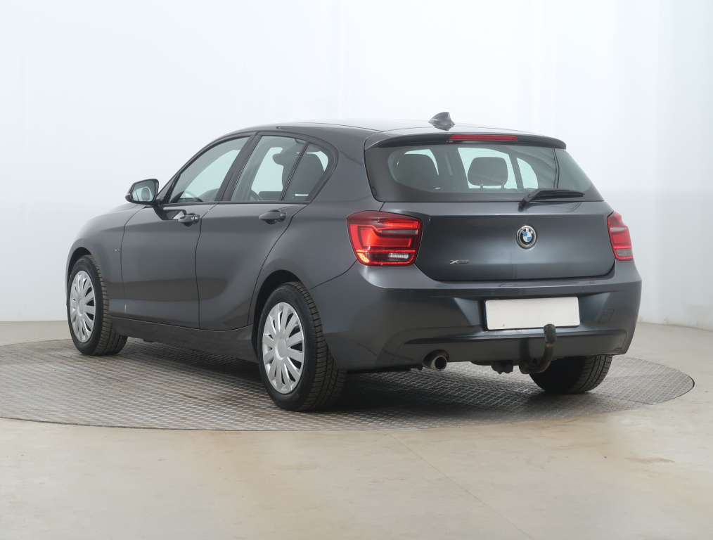 BMW 1