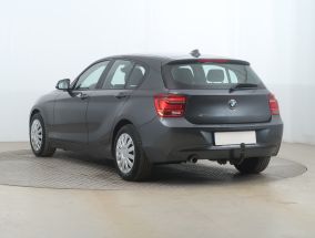 BMW 1 - 2014