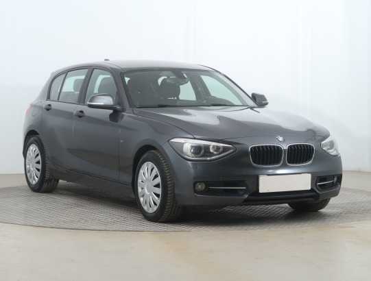 BMW 1