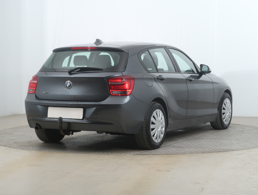 BMW 1