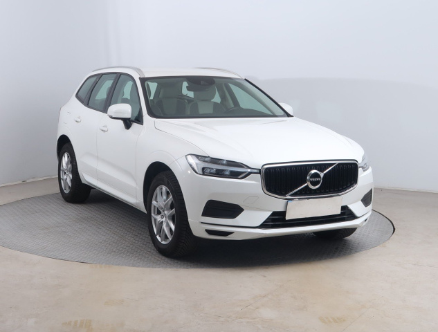 Volvo XC60 2018