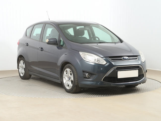 Ford C-Max 2012