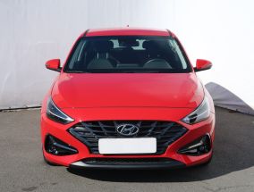 Hyundai i30 - 2021