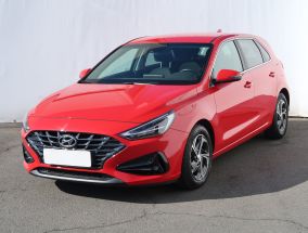 Hyundai i30 - 2021