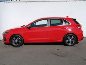Hyundai i30 - 2021