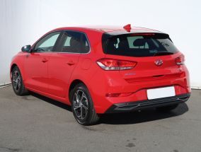 Hyundai i30 - 2021