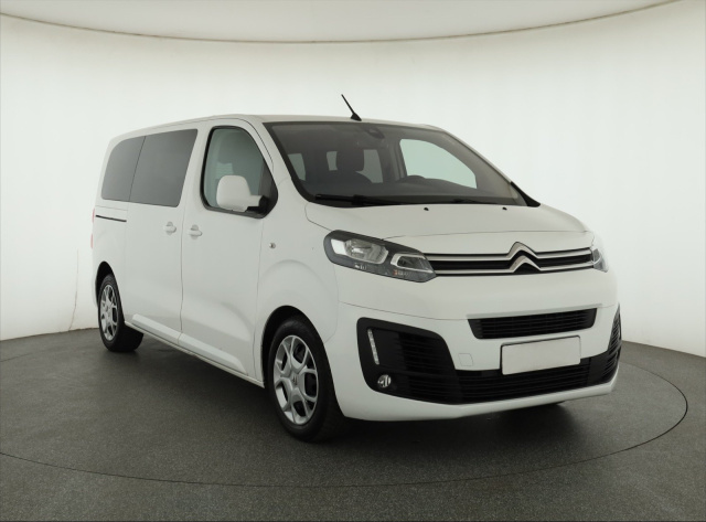Citroen SpaceTourer 2017