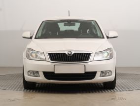 Skoda Octavia - 2013