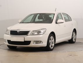 Skoda Octavia - 2013