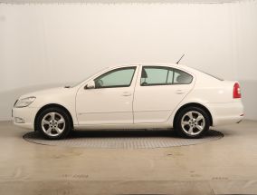 Skoda Octavia - 2013