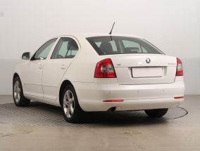 Skoda Octavia - 2013