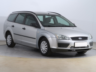 Ford Focus, 2006