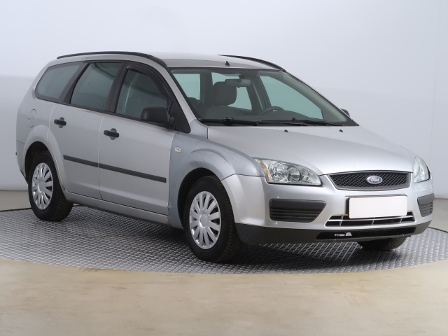 Ford Focus 2006