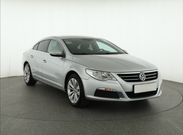 Volkswagen Passat CC 2008
