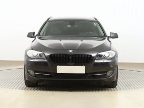 BMW 5 - 2013
