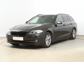 BMW 5 - 2013