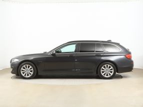 BMW 5 - 2013