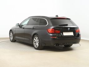BMW 5 - 2013