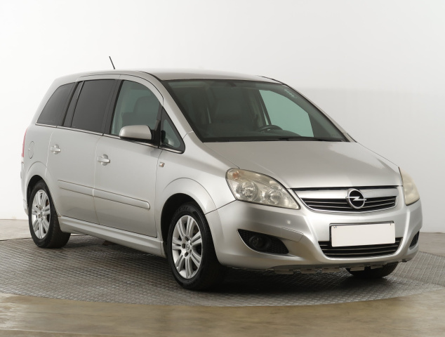 Opel Zafira 2008