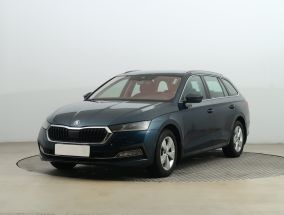 Skoda Octavia - 2020
