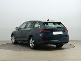 Skoda Octavia - 2020