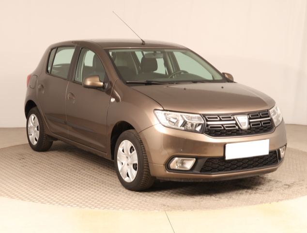 Dacia Sandero 2017