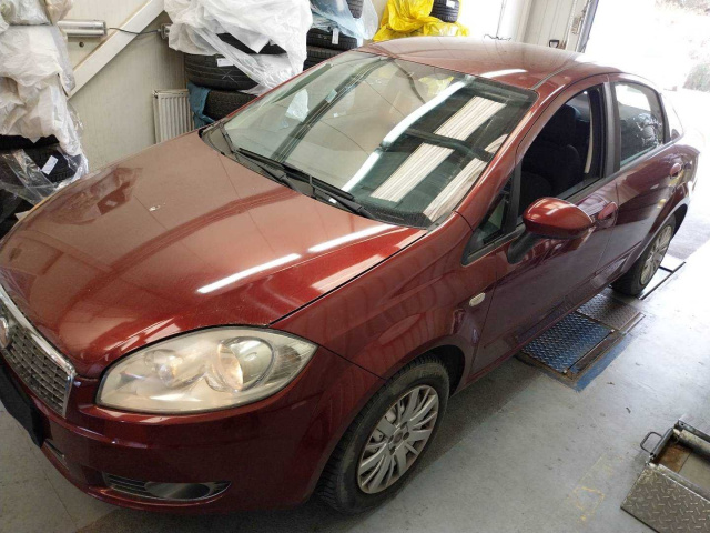 Fiat Linea 2008