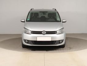 Volkswagen Touran - 2013