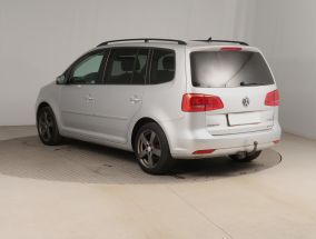 Volkswagen Touran - 2013
